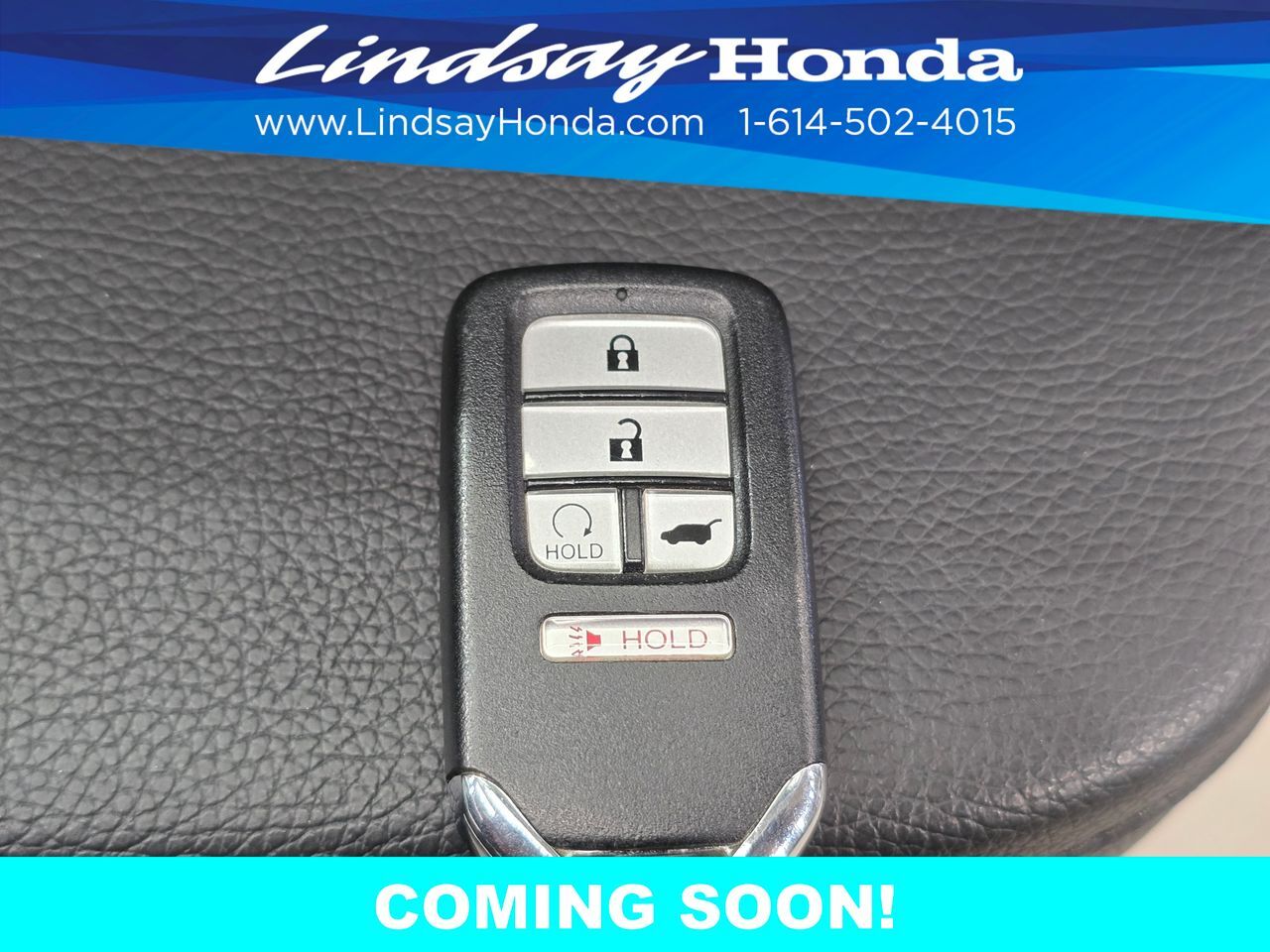 2022 Honda Pilot Sport Columbus OH