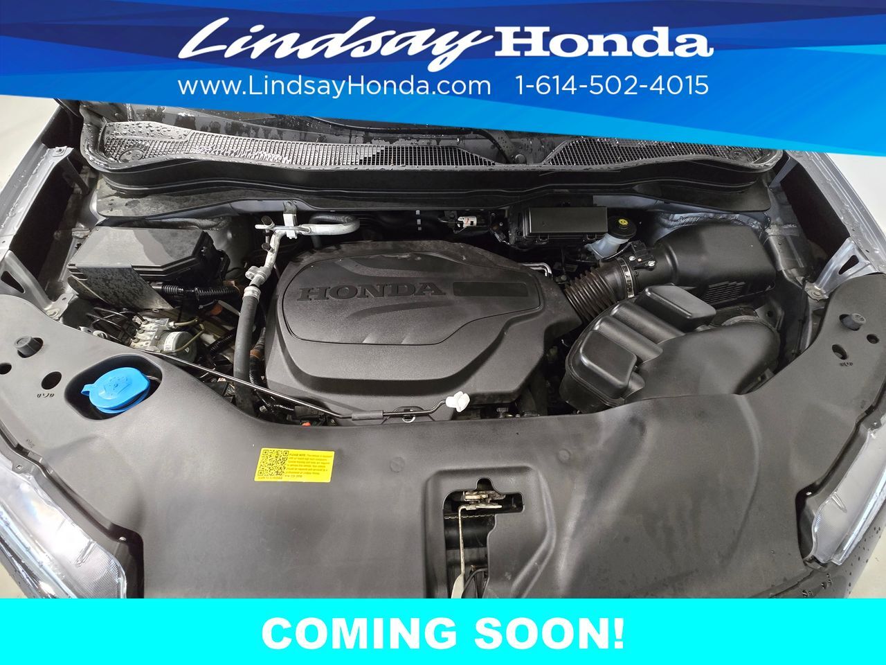 2022 Honda Pilot Sport Columbus OH