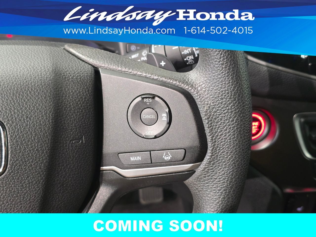 2022 Honda Pilot Sport Columbus OH