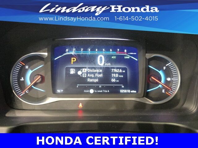 2022 Honda Pilot Sport Columbus OH