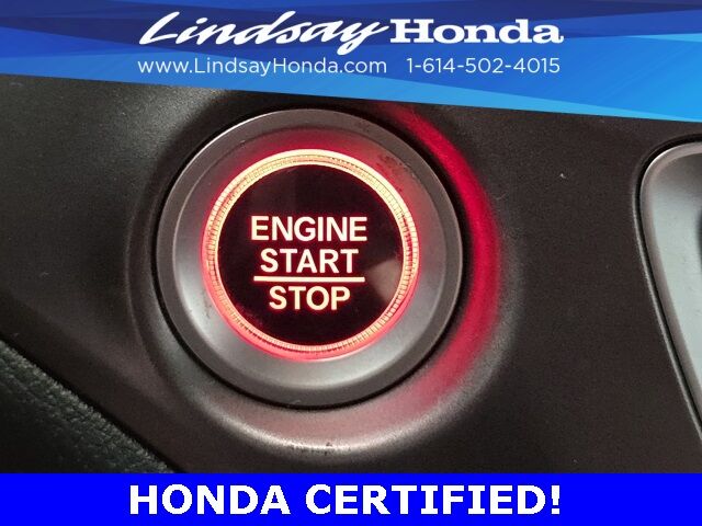 2022 Honda Pilot Sport Columbus OH