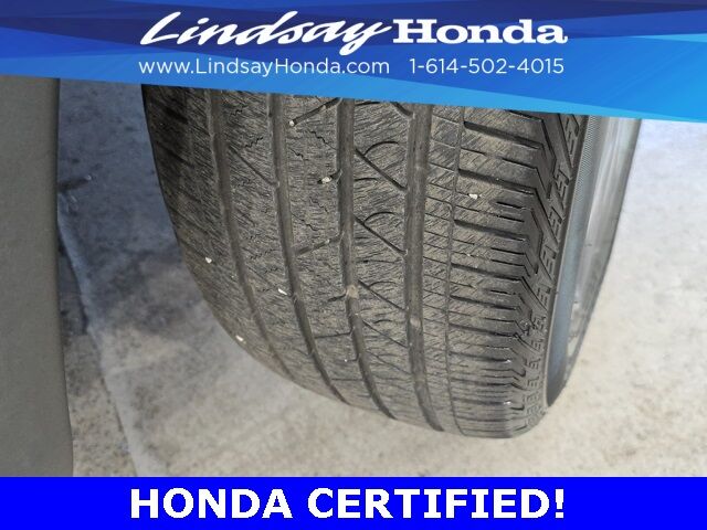 2022 Honda Pilot Sport Columbus OH