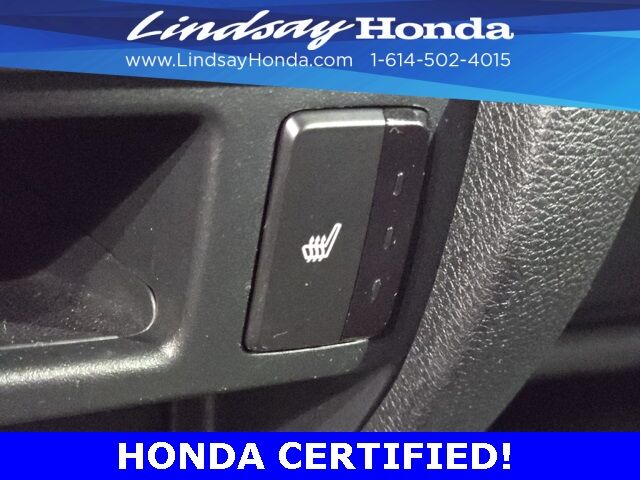 2022 Honda Pilot Sport Columbus OH