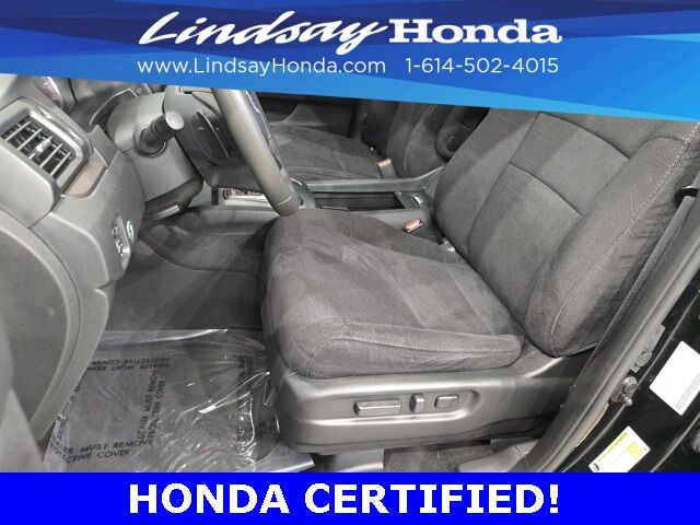 2022 Honda Pilot Sport Columbus OH