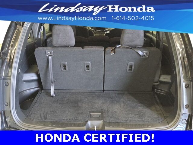 2022 Honda Pilot Sport Columbus OH