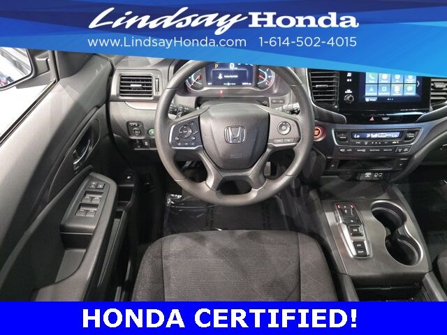 2022 Honda Pilot Sport Columbus OH