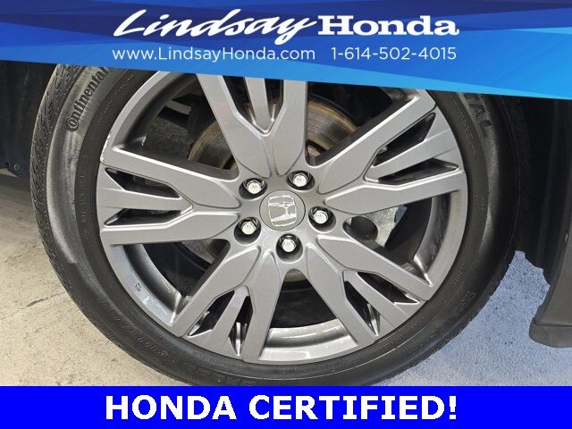 2022 Honda Pilot Sport Columbus OH
