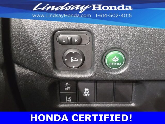 2022 Honda Pilot Sport Columbus OH