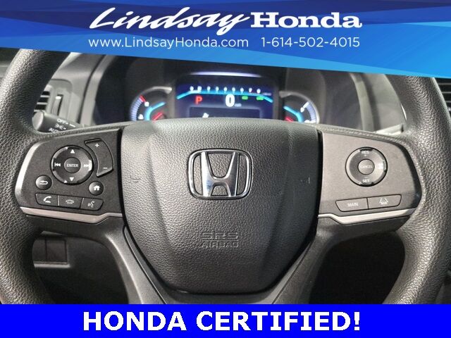2022 Honda Pilot Sport Columbus OH