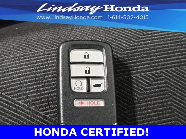 2022 Honda Pilot Sport Columbus OH