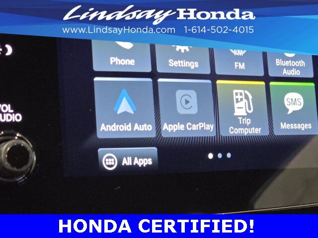 2022 Honda Pilot Sport Columbus OH