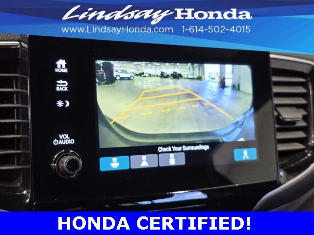 2022 Honda Pilot Sport Columbus OH