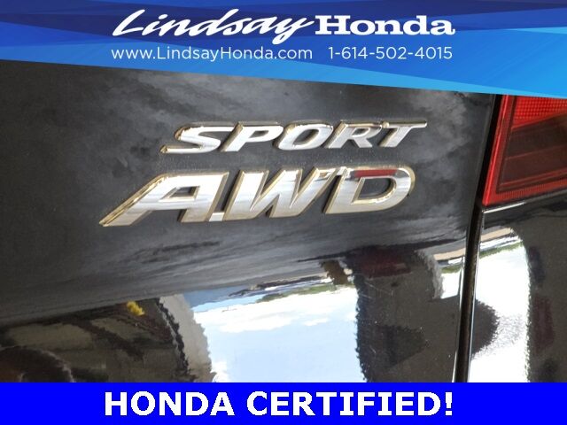 2022 Honda Pilot Sport Columbus OH