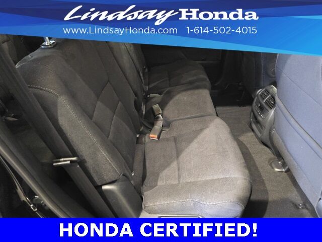 2022 Honda Pilot Sport Columbus OH