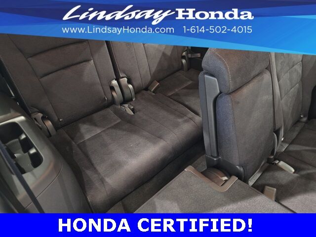 2022 Honda Pilot Sport Columbus OH
