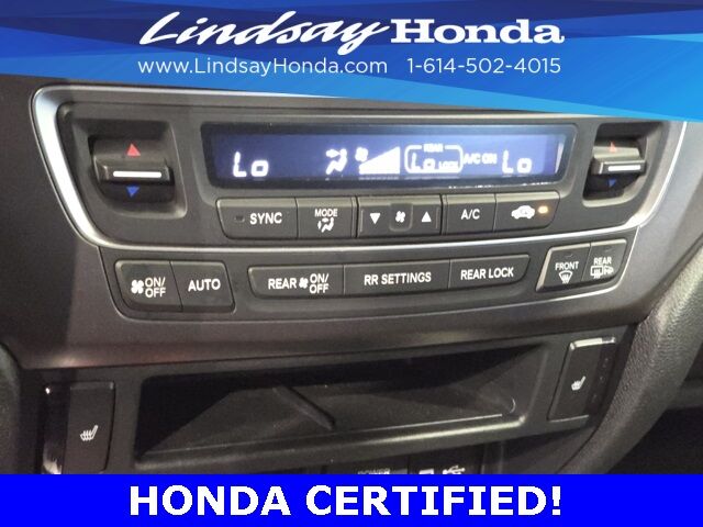 2022 Honda Pilot Sport Columbus OH