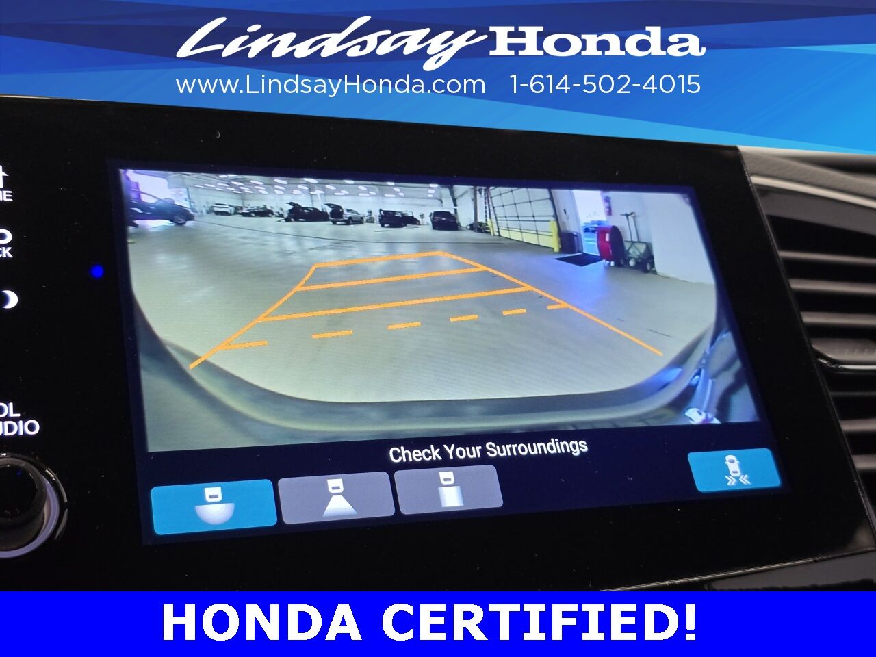 2022 Honda Pilot Sport Columbus OH