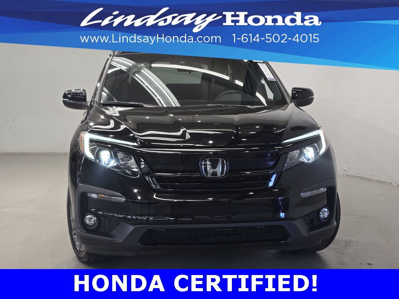 2022 Honda Pilot Sport Columbus OH