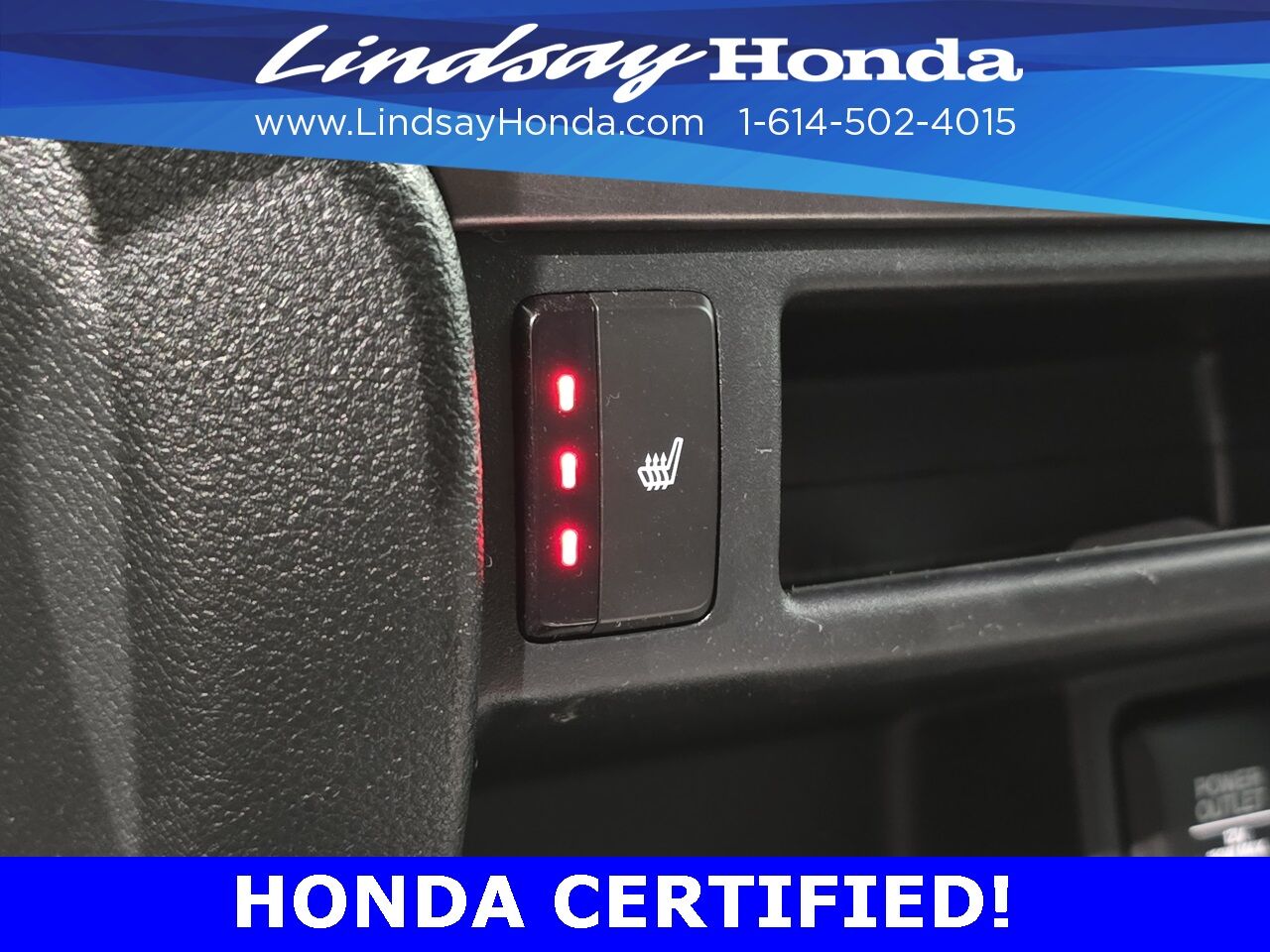 2022 Honda Pilot Sport Columbus OH