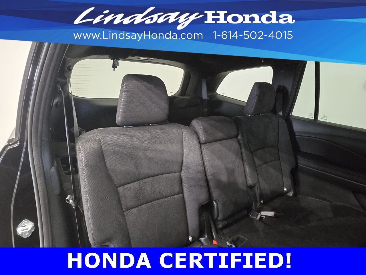 2022 Honda Pilot Sport Columbus OH