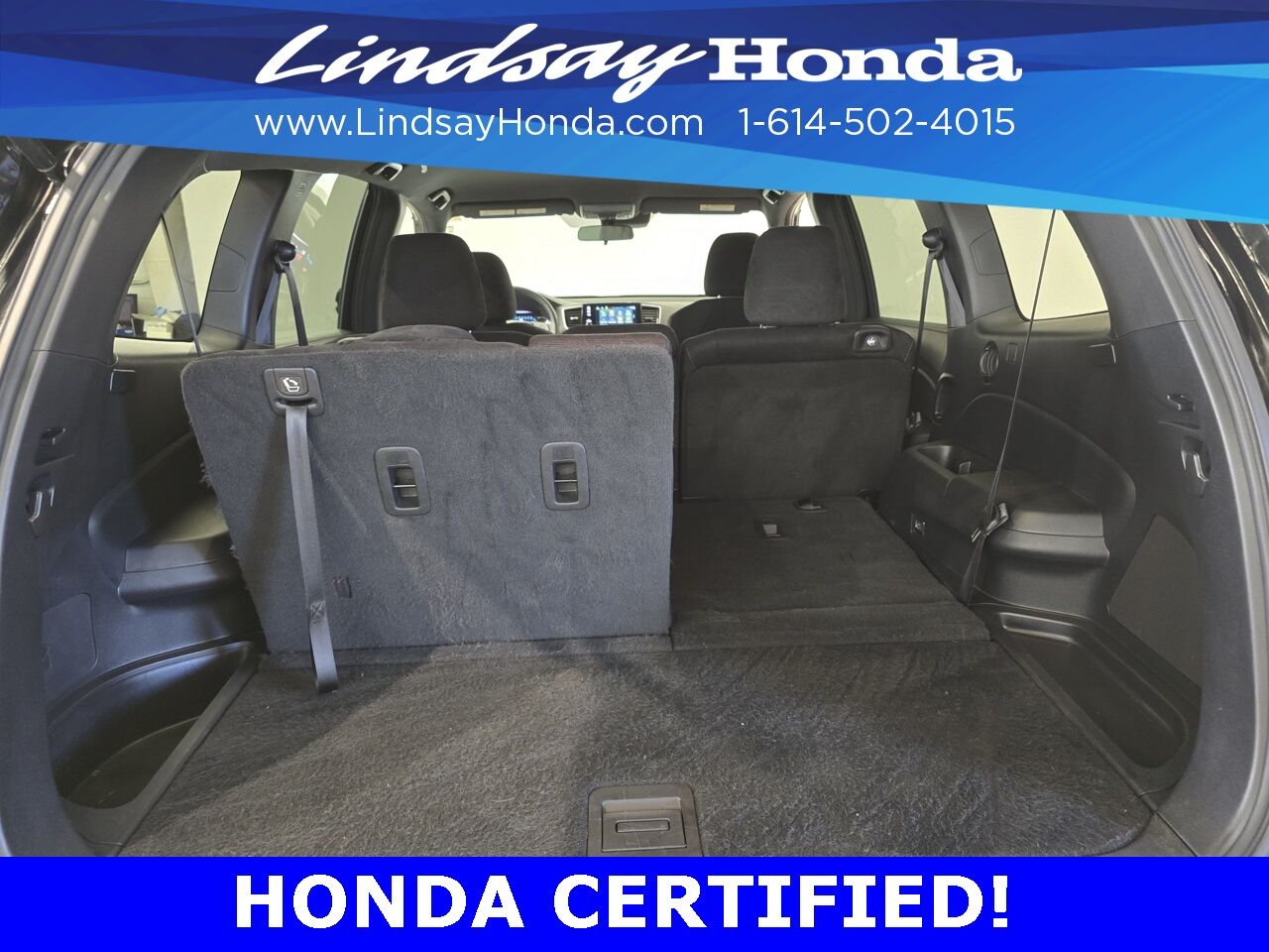 2022 Honda Pilot Sport Columbus OH