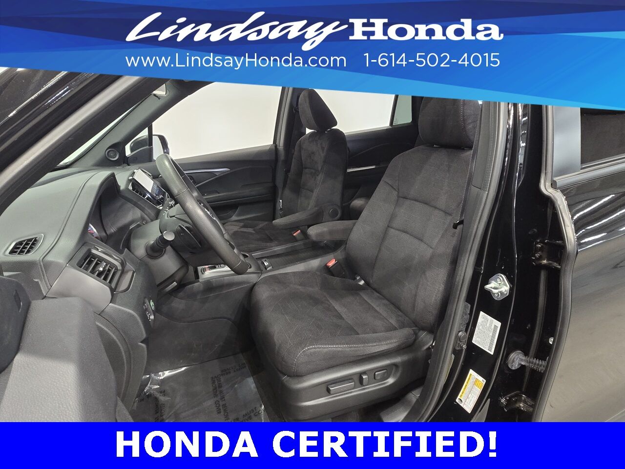 2022 Honda Pilot Sport Columbus OH