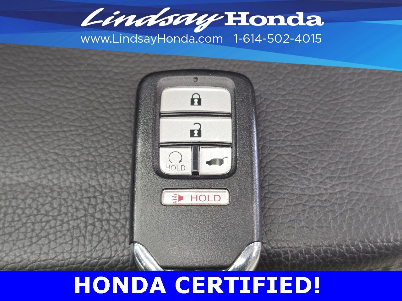 2022 Honda Pilot Sport Columbus OH