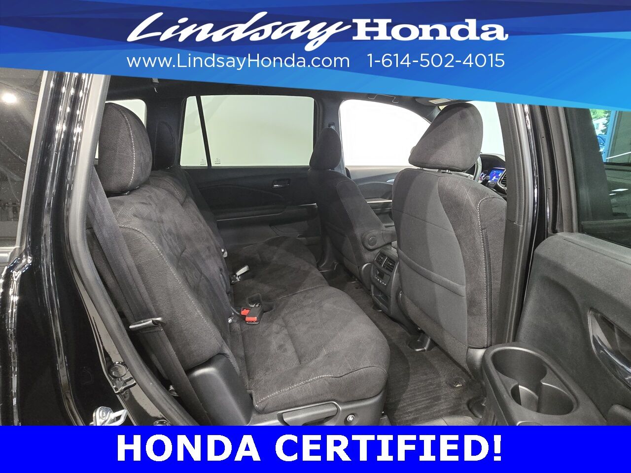 2022 Honda Pilot Sport Columbus OH
