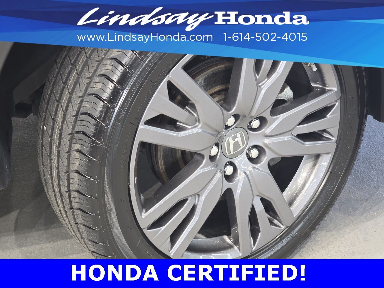2022 Honda Pilot Sport Columbus OH