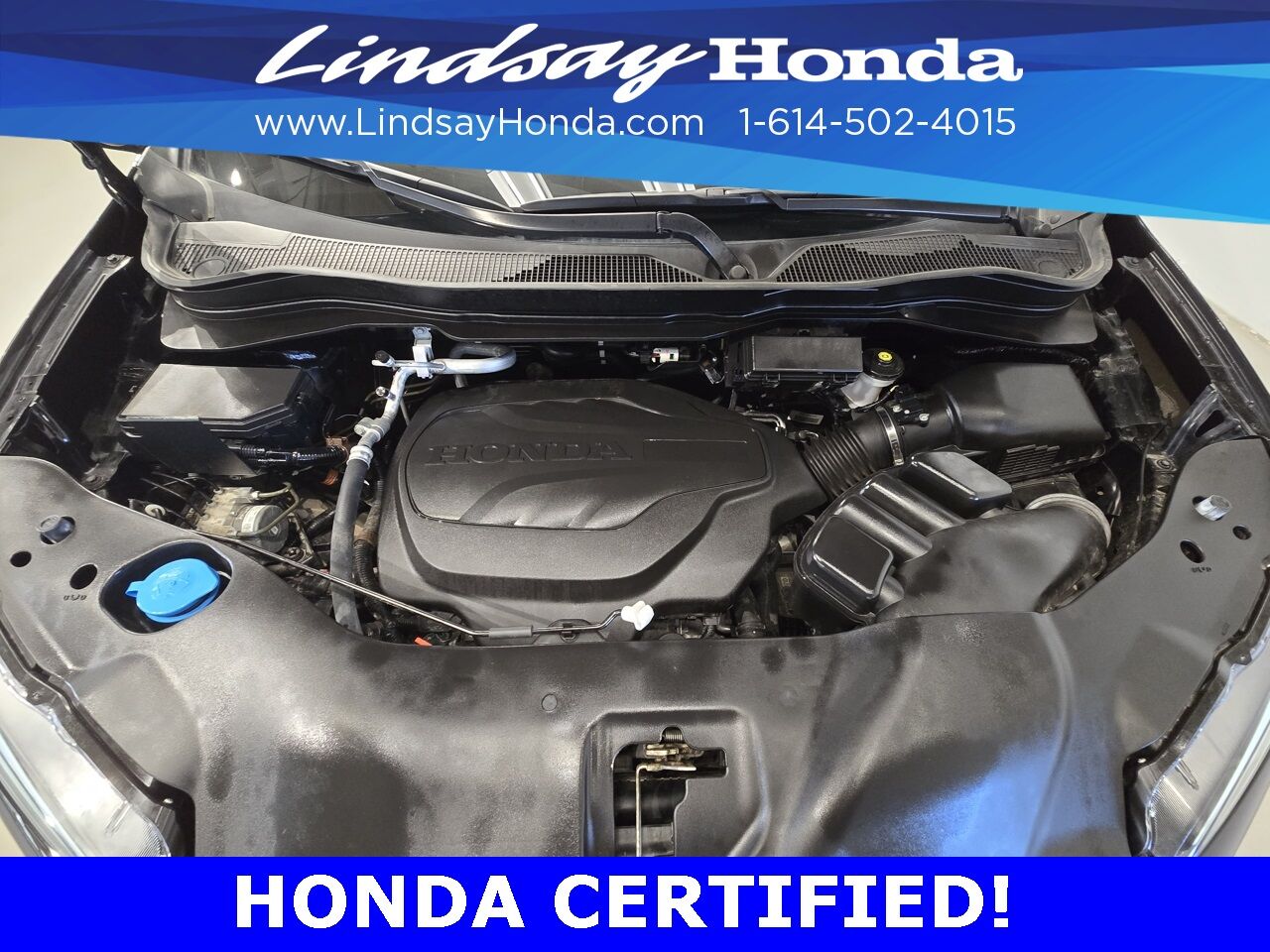 2022 Honda Pilot Sport Columbus OH
