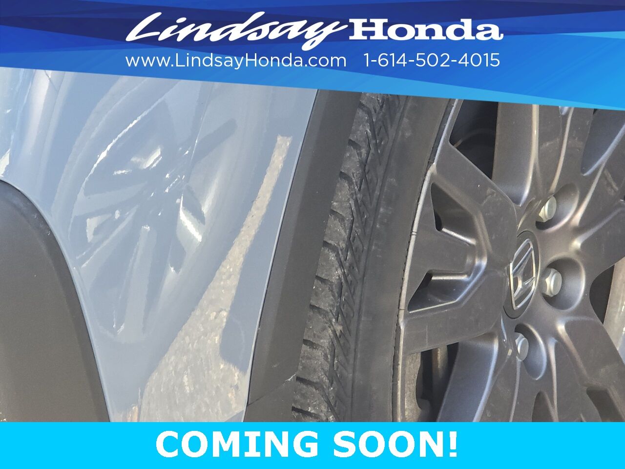 2022 Honda Pilot Sport Columbus OH