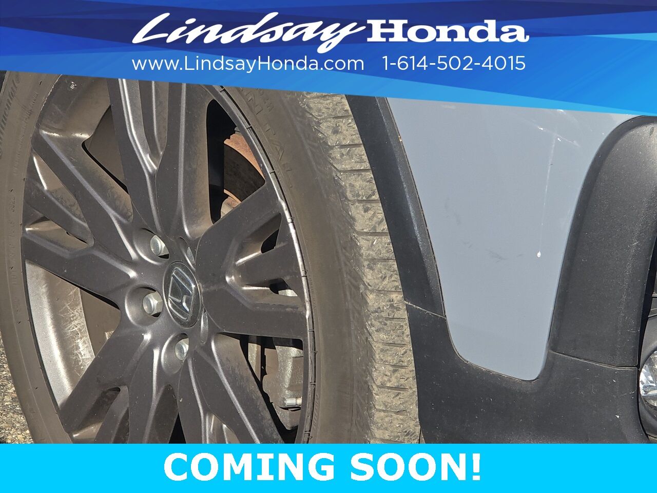 2022 Honda Pilot Sport Columbus OH