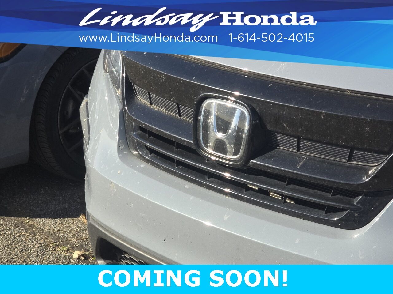 2022 Honda Pilot Sport Columbus OH