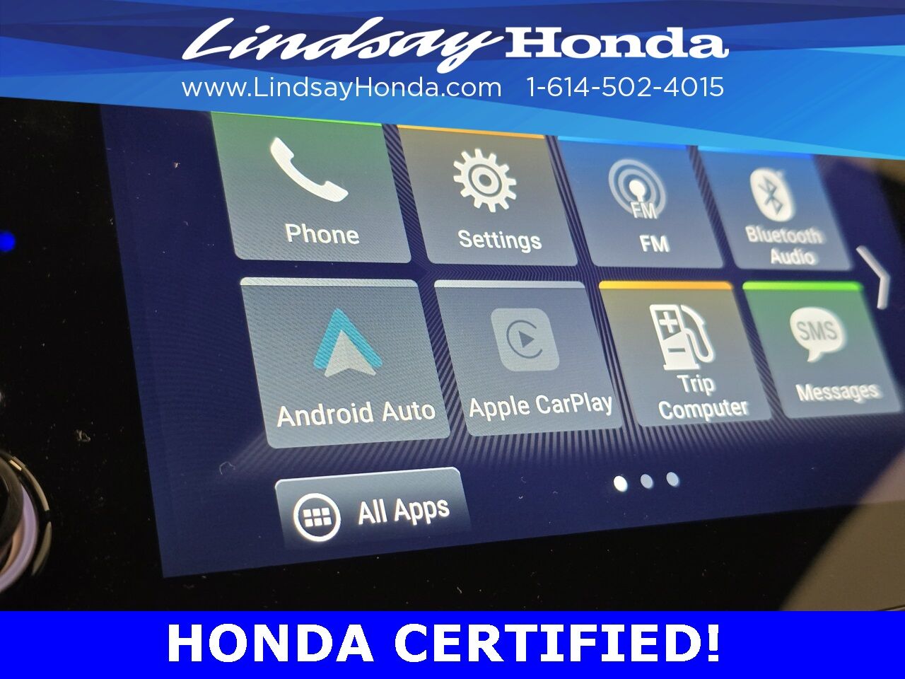 2022 Honda Pilot Sport Columbus OH