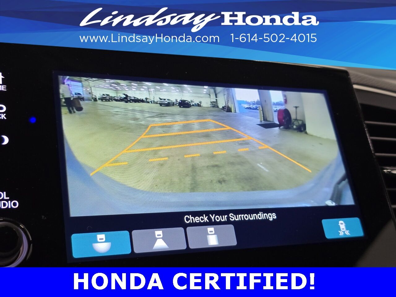 2022 Honda Pilot Sport Columbus OH