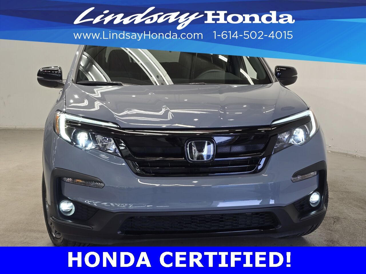 2022 Honda Pilot Sport Columbus OH