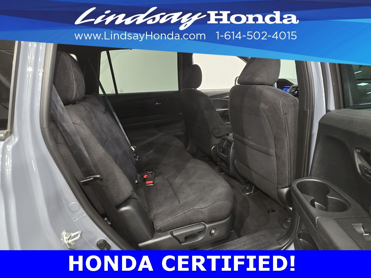 2022 Honda Pilot Sport Columbus OH