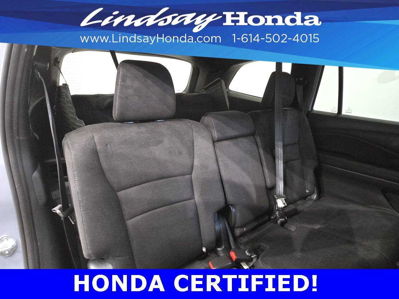 2022 Honda Pilot Sport Columbus OH