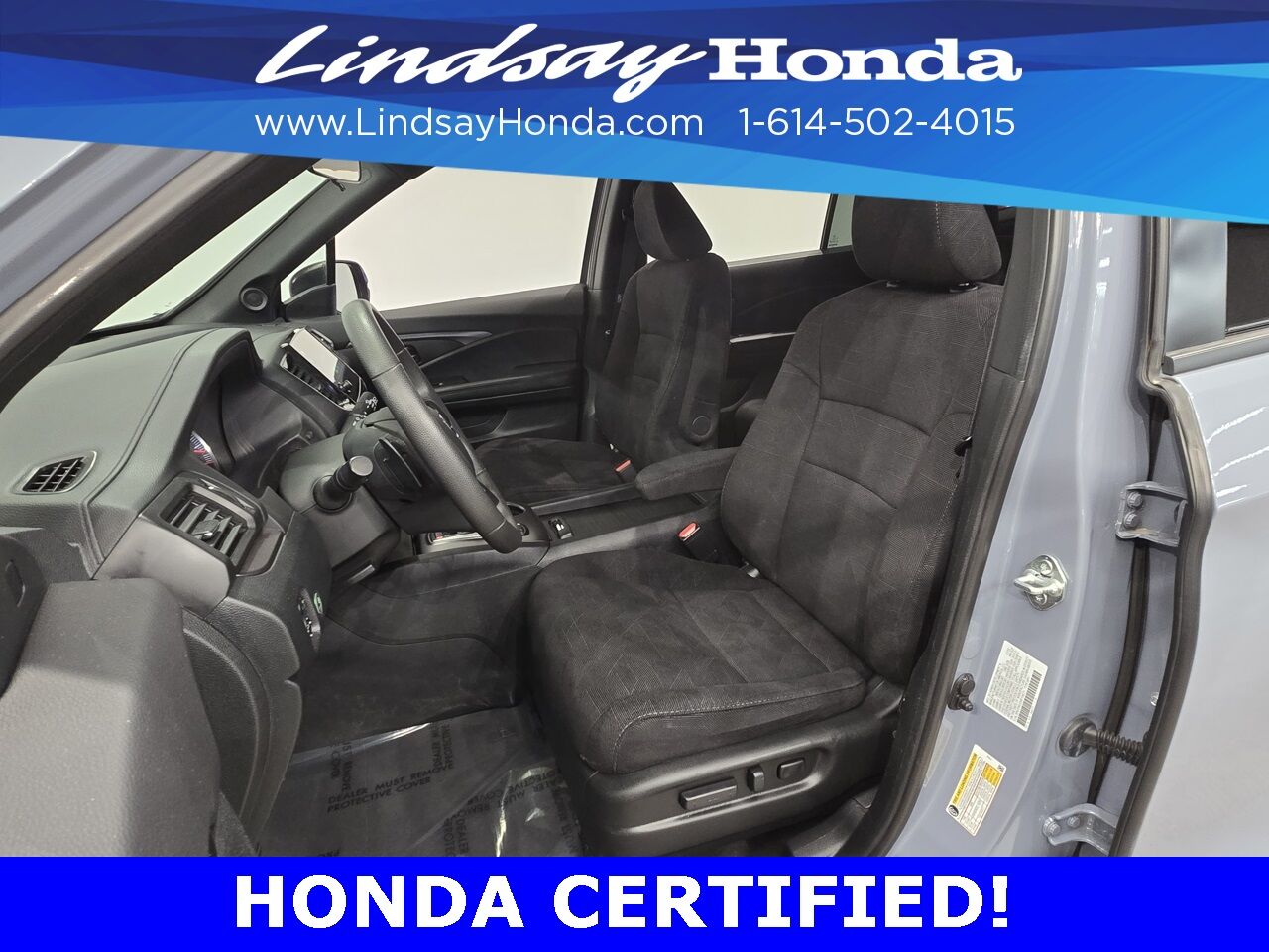 2022 Honda Pilot Sport Columbus OH