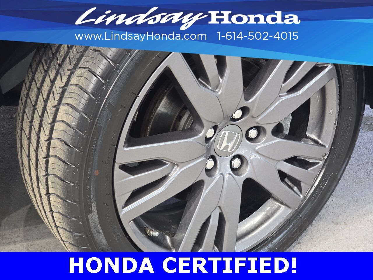 2022 Honda Pilot Sport Columbus OH