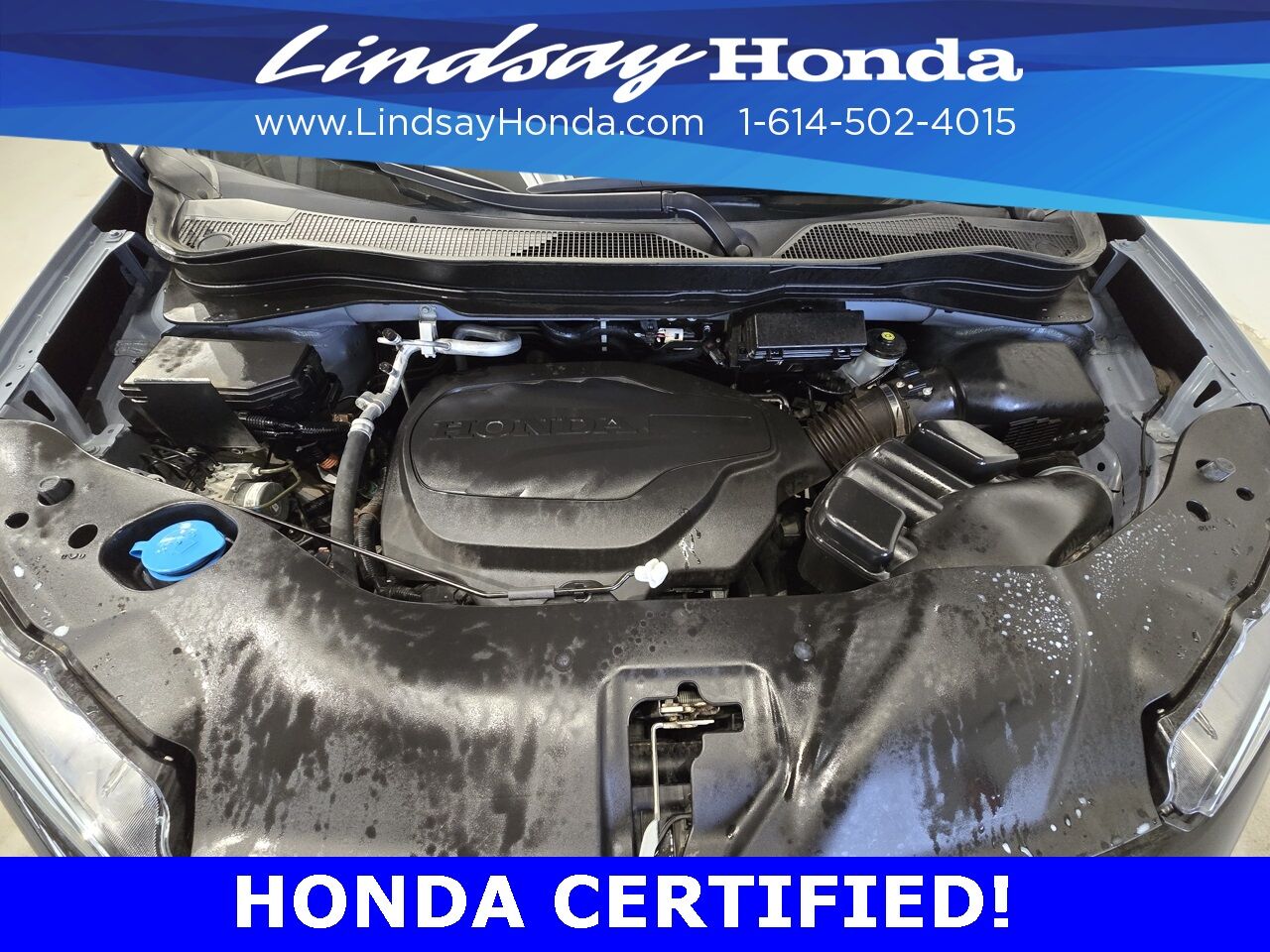 2022 Honda Pilot Sport Columbus OH