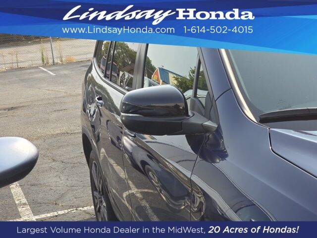 2022 Honda Pilot Sport Columbus OH