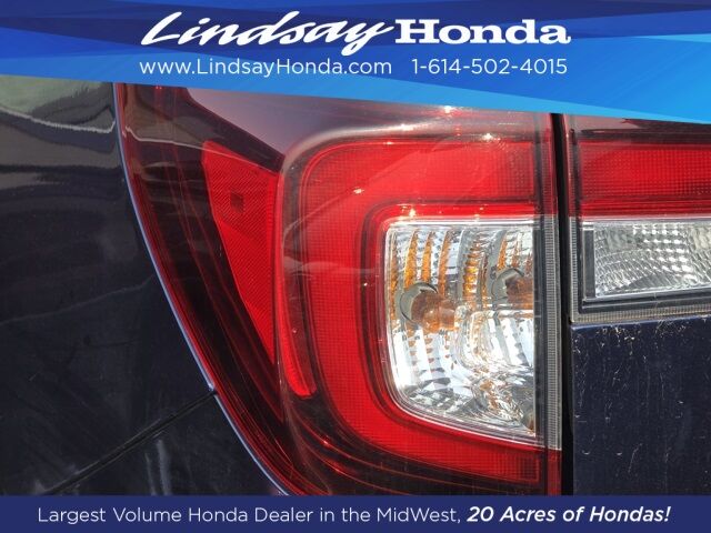 2022 Honda Pilot Sport Columbus OH