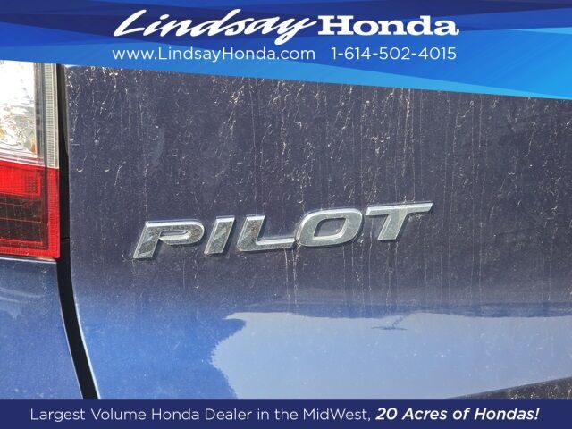 2022 Honda Pilot Sport Columbus OH