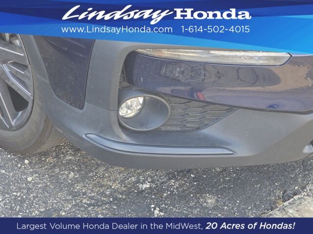 2022 Honda Pilot Sport Columbus OH
