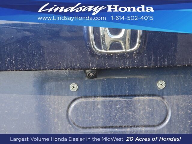 2022 Honda Pilot Sport Columbus OH
