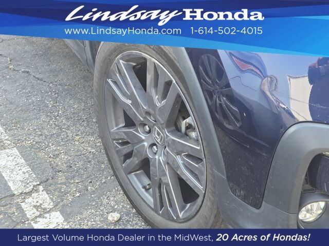 2022 Honda Pilot Sport Columbus OH
