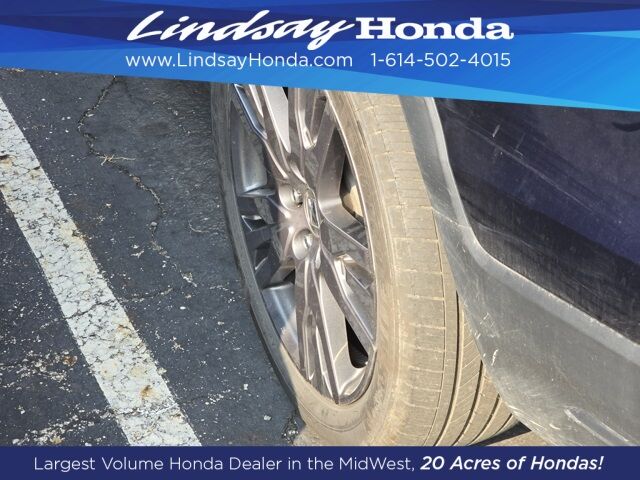 2022 Honda Pilot Sport Columbus OH