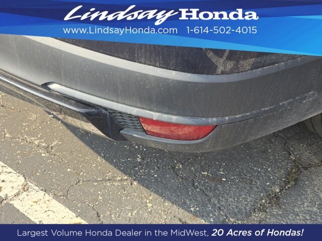 2022 Honda Pilot Sport Columbus OH
