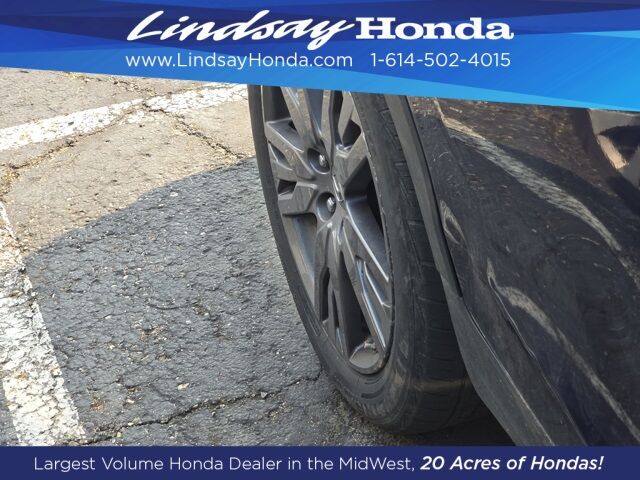 2022 Honda Pilot Sport Columbus OH